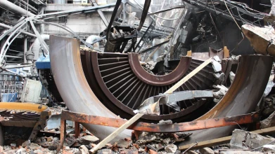 ДТЕК Енерго планує інвестувати 11 млрд грн у підготовку ТЕС і шахт до опалювального сезону