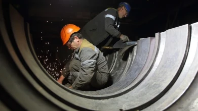 З початку року ДТЕК Енерго здійснив планові ремонти на 20 енергоблоках ТЕС