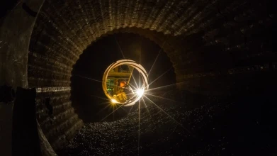 DTEK Energy has Repaired all TPP Units Planned for the Start of the Winter Heating Season