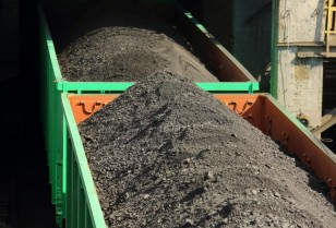 DTEK Energy has imported 40,000 tonnes of coal from Poland to get through the heating season