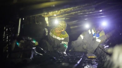 З початку року ДТЕК Енерго ввів в роботу 18 нових вугільних лав