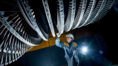 ДТЕК Енерго звітує про готовність до опалювального сезону 2023/2024 рр.