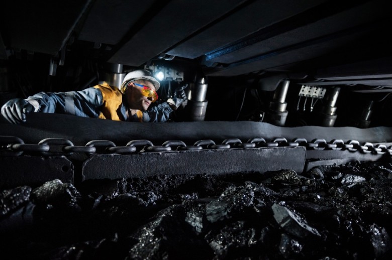 Miners at DTEK Energy have put 21 coalfaces into operation