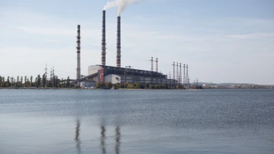 За 10 місяців цього року ТЕС ДТЕК Енерго згенерували в українську енергосистему 12,3 млрд кВт*год електроенергії