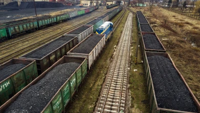 ДТЕК Енерго наростив обсяги законтрактованого імпортного вугілля з Польщі до 280 тис. тонн