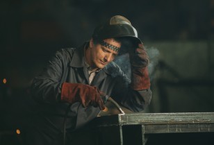 DTEK machine builders manufactured 14 harvesters and almost 1 million spare parts to support Ukrainian coal extraction