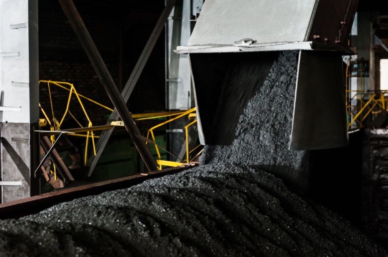 ДТЕК Енерго імпортував на українські ТЕС понад 100 тис. т вугілля