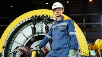 DTEK Energy commissioned two TPP power units after scheduled repairs