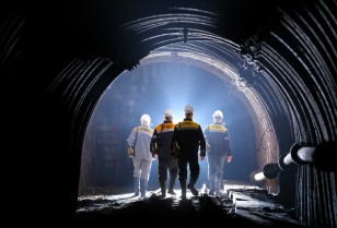 DTEK Energy put 23 new coal longwalls into operation to provide fuel to Ukrainian TPPs