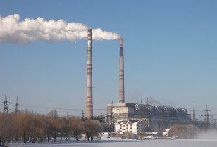 In January, TPPs of DTEK Energy increased electricity output by 12% to support the Ukrainian power grid