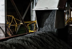 DTEK Energy has increased the volume of imported coal contracted for the heating season to 400,000 tonnes