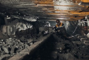 DTEK Energy Miners Put 4 New Coal Longwalls Into Operation in February