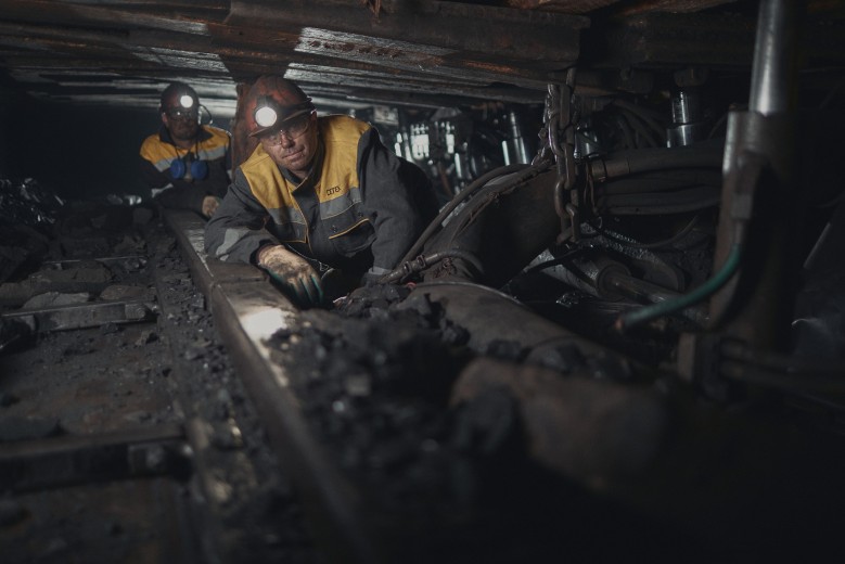 DTEK Energy Miners Brought Two New Coal Longwalls Into Operation in March