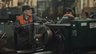 Для підтримання потреб українського вуглевидобутку машинобудівники ДТЕК Енерго виготовили 8 комбайнів та 542 тисячі запчастин