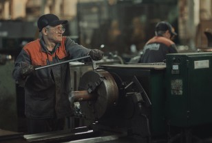 DTEK Energy’s Mechanical Engineers Produced 8 Shearers and 542 Thousand Spare Parts To Support the Needs of Ukrainian Coal Mining