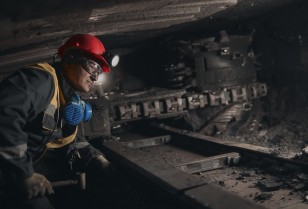 Year to Date, DTEK Energy Miners Have Added 11 New Coal Longwalls Into Operation