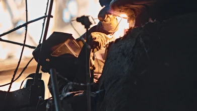 Year to Date, DTEK Energy Has Invested Almost UAH 2 Bln To Repair and Restore Its TPPs