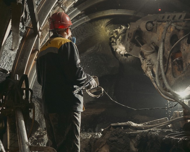 DTEK Energy Has Invested UAH 17 Billion in Ukrainian Coal Mining Since the Start of the Full-Scale War