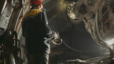 DTEK Energy Has Invested UAH 17 Billion in Ukrainian Coal Mining Since the Start of the Full-Scale War