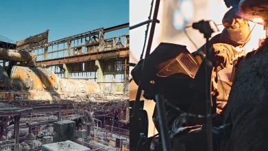 З початку року ДТЕК Енерго інвестував понад 2,1 млрд грн у ремонти та відновлення ТЕС