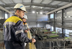 DTEK Energy Miners Put 14 New Longwalls into Operation Since the Beginning of the Year, 12 More Planned