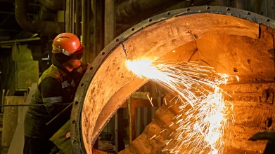 Для надійнішого проходження опалювального сезону ДТЕК Енерго інвестував понад 2,3 млрд грн у ремонти та відновлення ТЕС