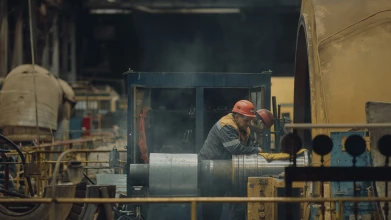 ДТЕК Енерго виконав усі плани по підготовці до опалювального сезону