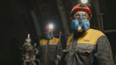 Year to date, DTEK Energy miners have commissioned 18 new longwall coal faces to ensure a more reliable supply of fuel to TPPs during the heating season