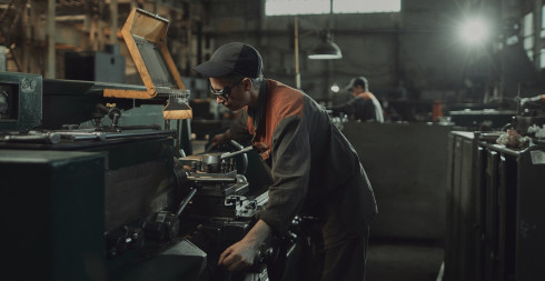 Для підтримання українського вуглевидобутку машинобудівники ДТЕК Енерго виготовили 831 тисячу запчастин та 11 нових комбайнів