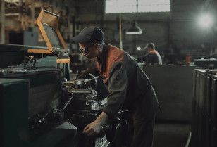 Для підтримання українського вуглевидобутку машинобудівники ДТЕК Енерго виготовили 831 тисячу запчастин та 11 нових комбайнів