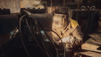 Over 11 Months of This Year, DTEK Energy Invested UAH 2.8 Billion in Restoring Its TPPs After Shelling