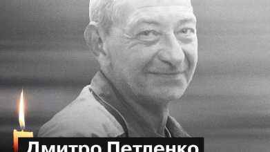 В результаті масованого обстрілу ТЕС ДТЕК Енерго загинув енергетик