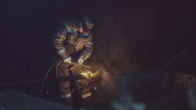 У 2024 році ДТЕК Енерго інвестував близько 11 млрд грн у відновлення ТЕС і роботу шахт