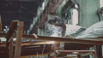 Year-to-Date, DTEK Energy Has Invested UAH 720 Million in Repairs and Restoration of TPPs After Shelling