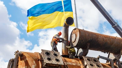 Українську «Битву за світло» меморалізують в експозиції Музею війни