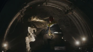 У квітні шахтарі ДТЕК Енерго ввели в роботу дві нові вугільні лави, з початку року – п’ять