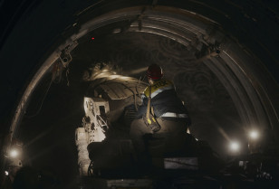 У квітні шахтарі ДТЕК Енерго ввели в роботу дві нові вугільні лави, з початку року – п’ять