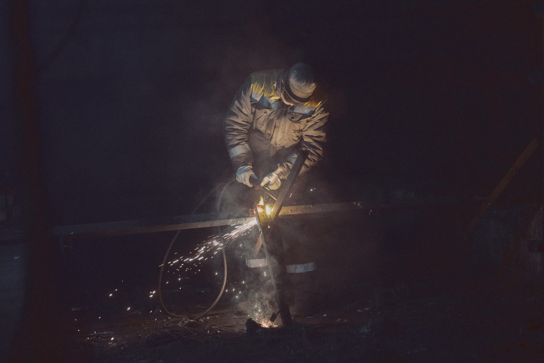 DTEK Energy Invests UAH 1.6 Billion To Repair and Restore TPPs To Ensure the Country Has Electricity and Heat