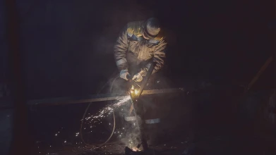 ДТЕК Енерго інвестував 1,6 млрд грн у ремонти та відновлення ТЕС — щоб країна мала світло і тепло