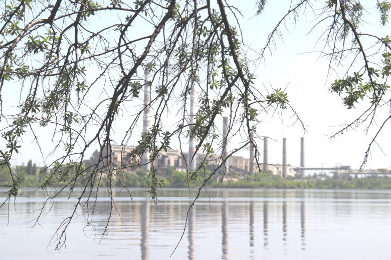 ДТЕК Енерго підтверджує відповідність систем екологічного менеджменту міжнародному стандарту ISO 14001:2015