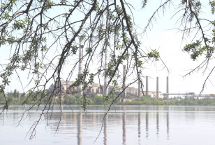 ДТЕК Енерго підтверджує відповідність систем екологічного менеджменту міжнародному стандарту ISO 14001:2015