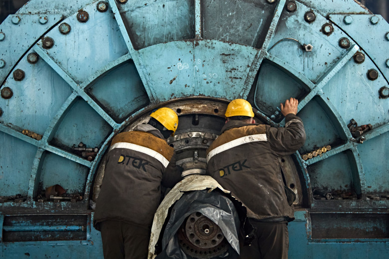 У 2024 році ДТЕК Енерго сплатив до бюджету майже 17 млрд грн податків