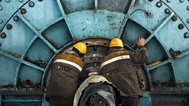 У 2024 році ДТЕК Енерго сплатив до бюджету майже 17 млрд грн податків