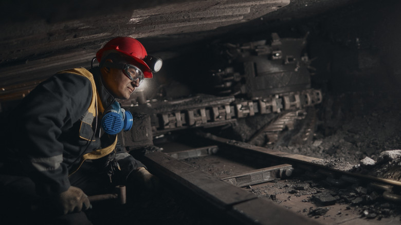 DTEK Energy Miners Commissioned Two New Coal Longwalls in May and Seven Since the Beginning of the Year