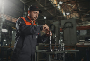 З початку року машинобудівники ДТЕК Енерго виготовили 4 нові прохідницькі комбайни та 939 тисяч запчастин для шахт