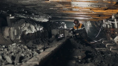 ДТЕК Енерго інвестував в український вуглевидобуток майже 3 млрд грн з початку року