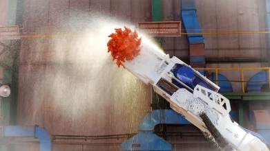 З початку року машинобудівники ДТЕК Енерго виготовили 4 нові прохідницькі комбайни та 1,2 млн запчастин для шахт