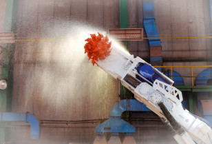 З початку року машинобудівники ДТЕК Енерго виготовили 4 нові прохідницькі комбайни та 1,2 млн запчастин для шахт