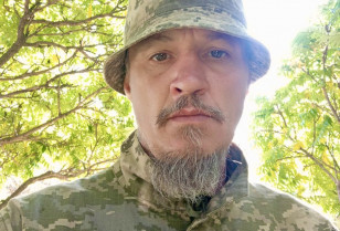 Ще один шахтар ДТЕК Енерго повернувся з полону