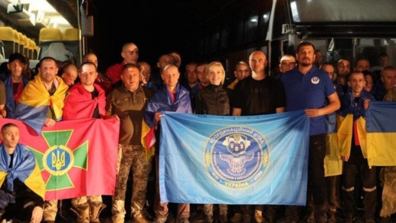 This Week Brought Happy News to DTEK Energy Miners’ Family